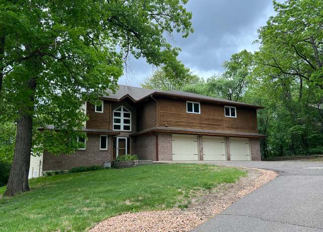 Property at 4306 Woods Way, Minnetonka, MN 55345, 4 beds, 3 baths