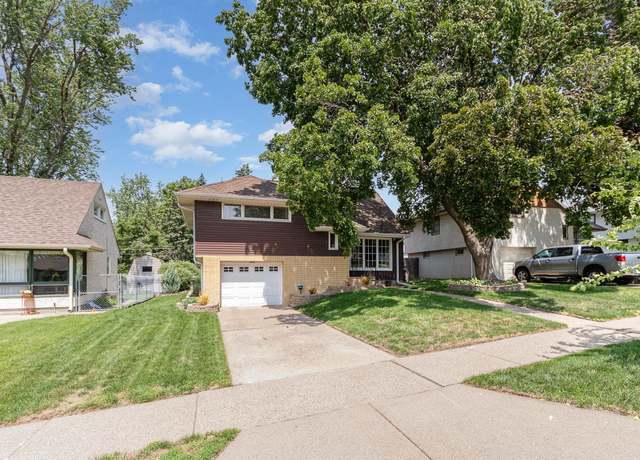 Property at 1613 Conway St, Saint Paul, MN 55106, 3 beds, 2 baths