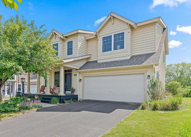 Property at 14 Founders Grn, Hudson, WI 54016, 3 beds, 3 baths