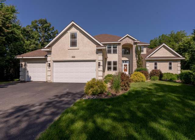 Property at 2128 Kelly Cir, Shakopee, MN 55379, 5 beds, 4 baths