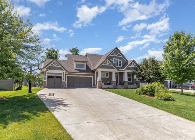 Property at 1621 Dutch Lake Dr, Minnetrista, MN 55364, 4 beds, 3 baths
