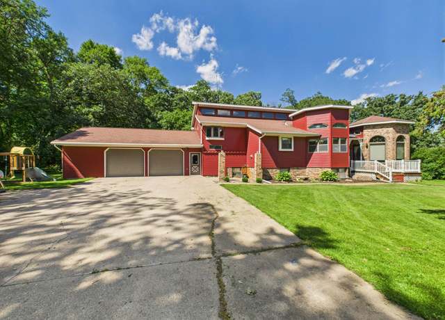 Property at 26501 County Road 175, Belgrade, MN 56312, 5 beds, 3 baths