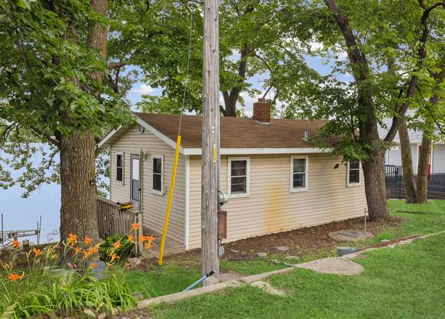Property at 16613 Carnelian Rd, Kimball, MN 55353, 1 bed, 1 bath