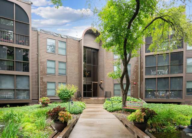 Property at 8441 Irwin Rd #110, Bloomington, MN 55437, 2 beds, 2 baths