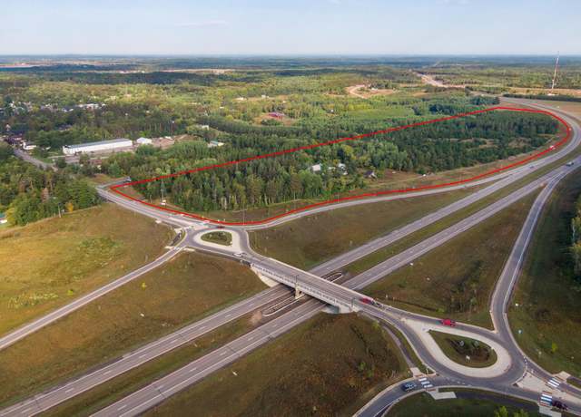 Property at TBD Tbd - Main St, Pequot Lakes, MN 56472
