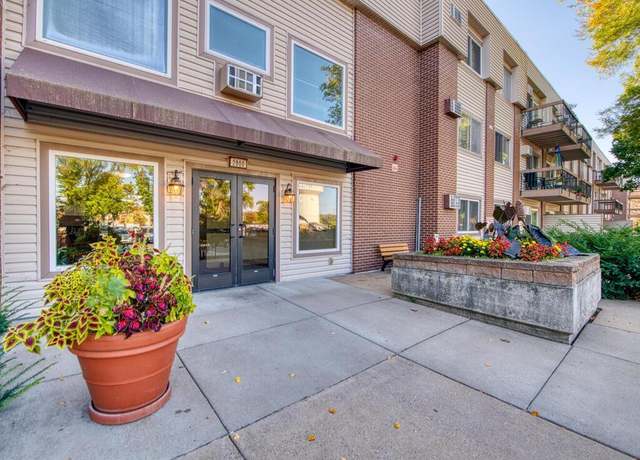 Property at 2800 Hillsboro Ave N #310, New Hope, MN 55427, 2 beds, 2 baths