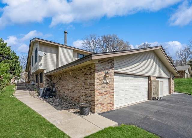 Property at 4167 Pepperwood Trl, Minnetonka, MN 55305, 3 beds, 2 baths