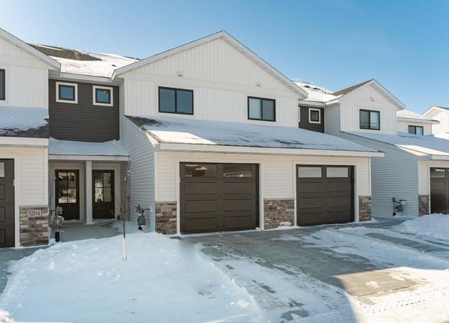 Property at 5208 Harvest Square Pl NW, Rochester, MN 55901, 2 beds, 3 baths