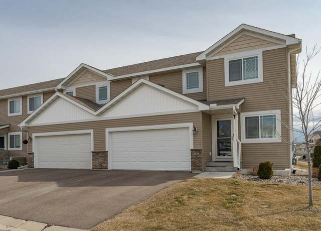 Property at 5207 Foxfield Dr NW, Rochester, MN 55901, 4 beds, 4 baths