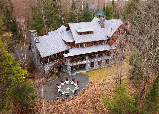 Property at Undisclosed address, Hayward, WI 54843, 9 beds, 9 baths