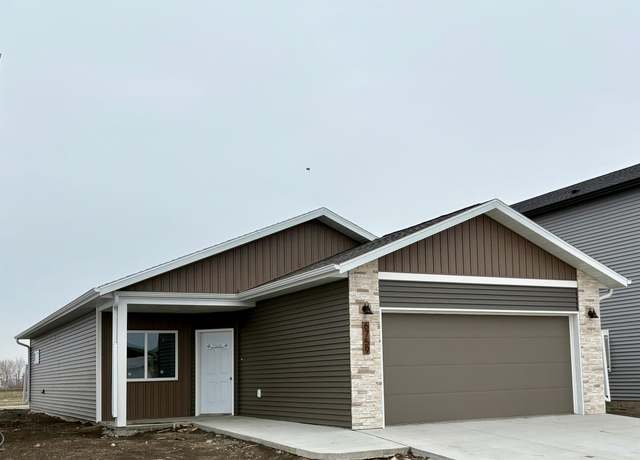 Property at 6759 66th Ave S, Horace, ND 58047, 3 beds, 2 baths
