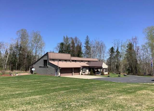 Property at 19323 Wendigo Park Rd, Harris Twp, MN 55744, 4 beds, 3 baths