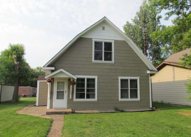 Property at 16782 4th St, Riverton, MN 56455, 4 beds, 2 baths