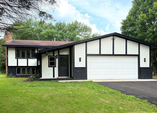 Property at 10221 Hage Dr, Corcoran, MN 55374, 5 beds, 2 baths