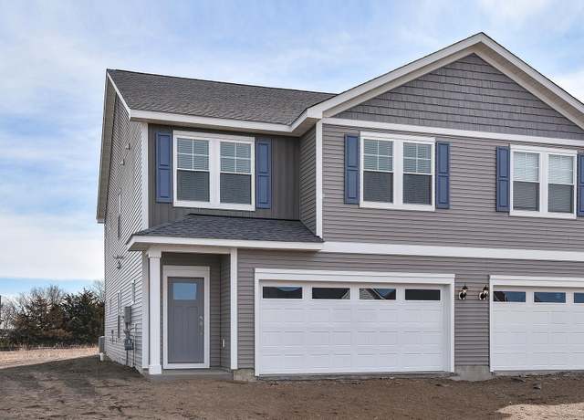 Property at 39726 Fallbrook Ave, North Branch, MN 55056, 4 beds, 3 baths