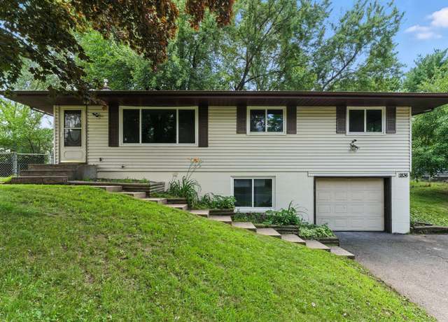 Property at 1836 Belland Ave, White Bear Lake, MN 55110, 3 beds, 2 baths