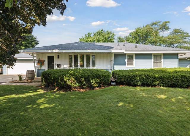 Property at 9132 Morgan Ave S, Bloomington, MN 55431, 3 beds, 3 baths