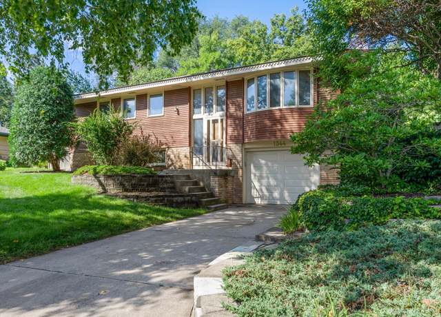 Property at 1344 Texas Ave S, Saint Louis Park, MN 55426, 3 beds, 2 baths
