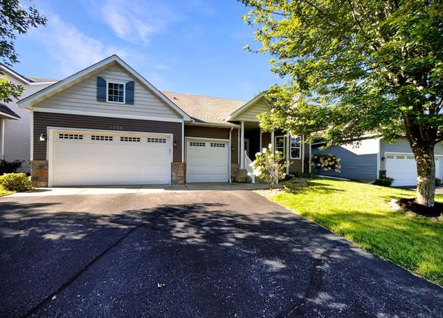 Property at 1309 Timber Ln, Buffalo, MN 55313, 4 beds, 4 baths