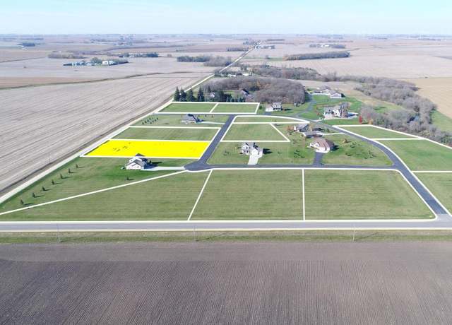 Property at XXXX 256th St N, Grand Meadow, MN 55936