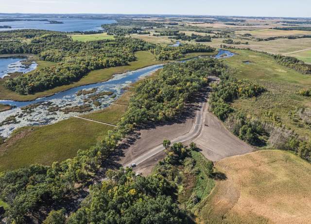 Property at Tract C Blybergs Ln, Pelican Rapids, MN 56572