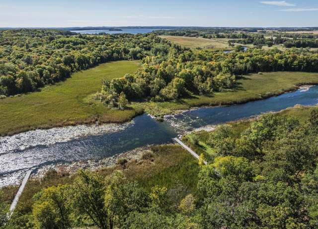 Property at Tract C Blybergs Ln, Pelican Rapids, MN 56572