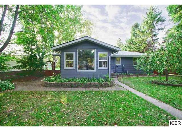 Property at 728 NW 7th Ave, Grand Rapids, MN 55744, 3 beds, 2 baths