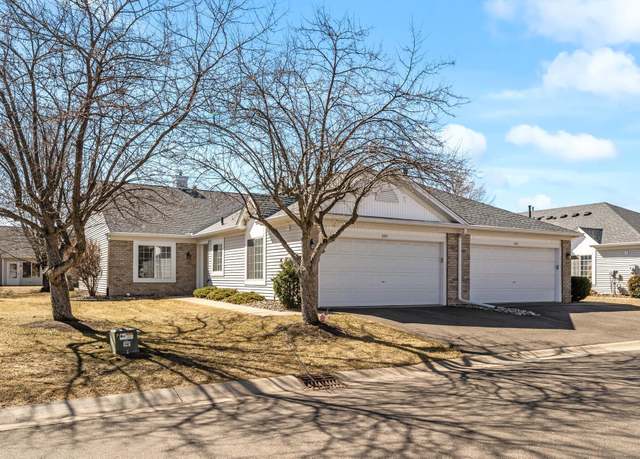 Property at 539 Markgrafs Lake Alcove, Woodbury, MN 55129, 2 beds, 2 baths
