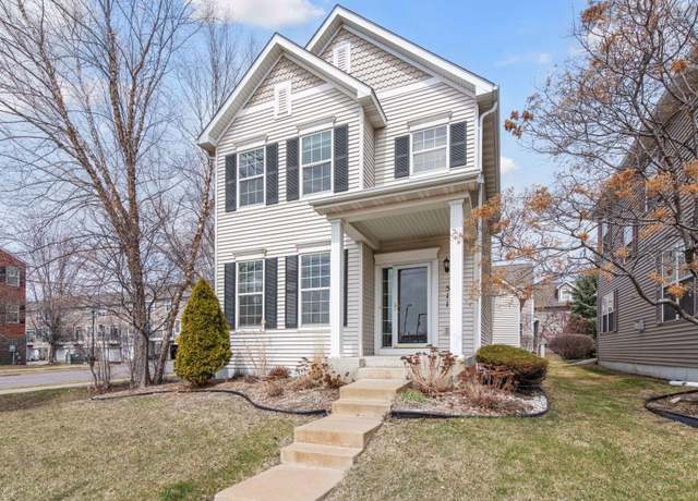 Property at 511 2nd St NE, Hopkins, MN 55343, 4 beds, 4 baths
