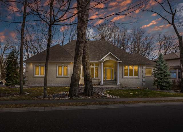 Property at 8924 Tewsbury Gate N, Maple Grove, MN 55311, 4 beds, 3 baths