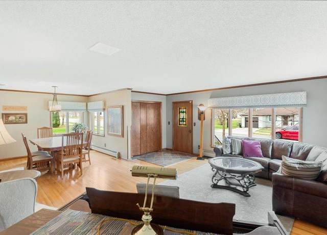 Property at 411 Ash St S, Sauk Centre, MN 56378, 5 beds, 2 baths