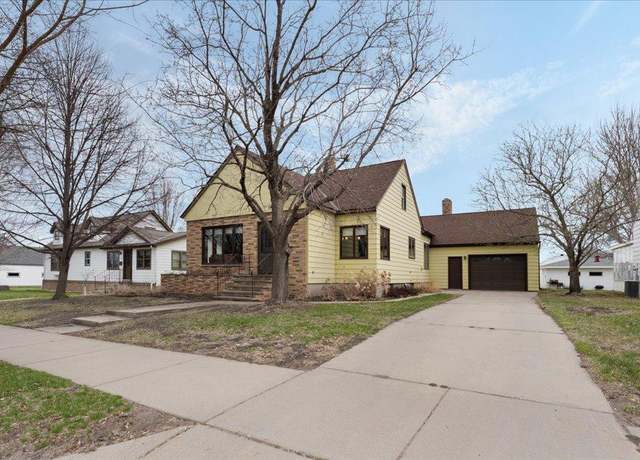 Property at 411 Ash St S, Sauk Centre, MN 56378, 5 beds, 2 baths