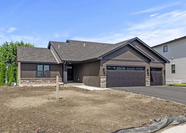 Property at 9972 14th Cir NE, Saint Michael, MN 55376, 5 beds, 4 baths