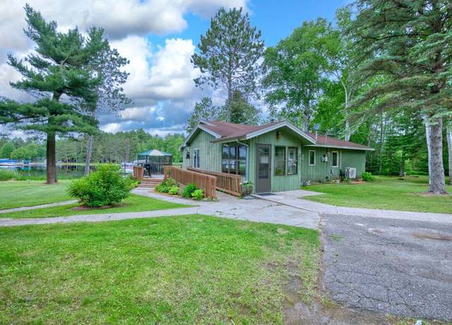 Property at 12885 Sturgeon Rd, French Twp, MN 55781, 3 beds, 1 bath
