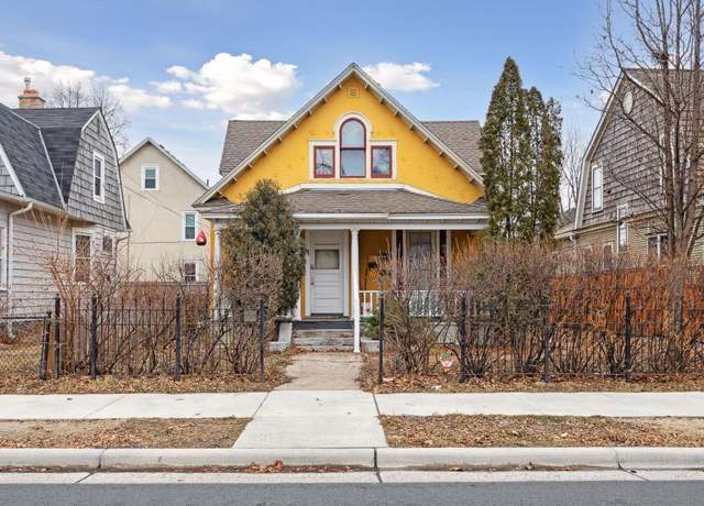 Property at 3205 Grand Ave S, Minneapolis, MN 55408, 3 beds, 3 baths