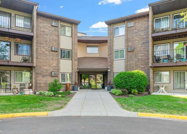 Property at 3425 Golfview Dr #308, Eagan, MN 55123, 2 beds, 2 baths