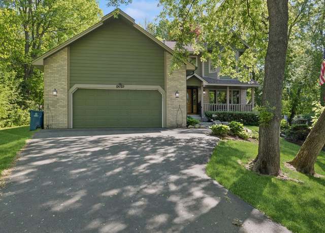 Property at 19029 Yale Cir NW, Elk River, MN 55330, 4 beds, 4 baths