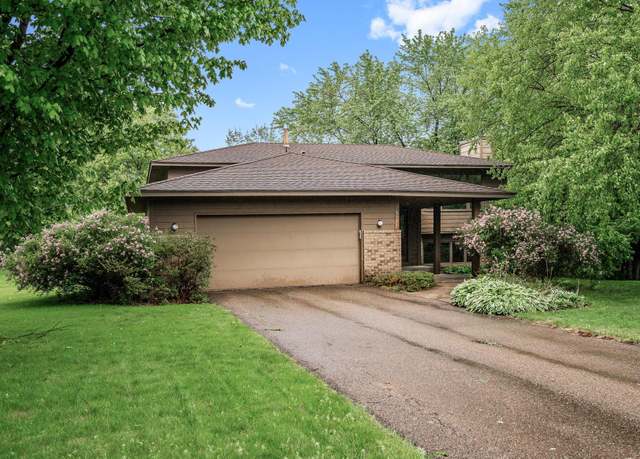 Property at 3185 Kimberly Ln N, Plymouth, MN 55447, 3 beds, 2 baths