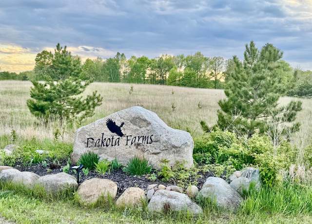 Property at 2320 Prairie View Ct, Home Brook Twp, MN 56472