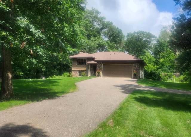 Property at 2309 149th Ave NE, Ham Lake, MN 55304, 4 beds, 2 baths