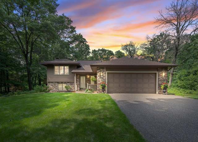 Property at 2309 149th Ave NE, Ham Lake, MN 55304, 4 beds, 2 baths