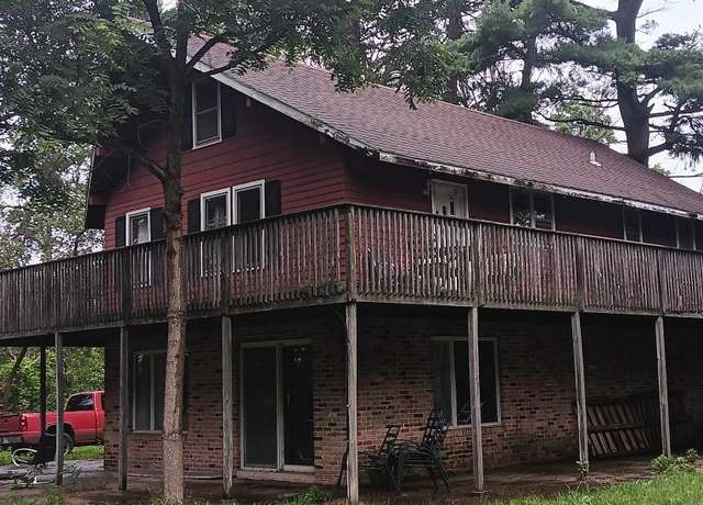 Property at 54224 266th St, Lansing Twp, MN 55950, 3 beds, 1 bath