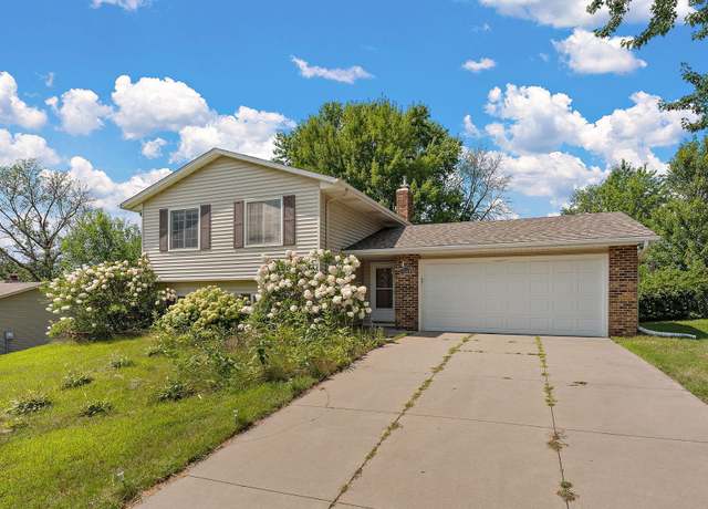 Property at 10340 Wyoming Ave S, Bloomington, MN 55438, 4 beds, 2 baths
