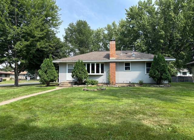 Property at 3345 Lower 147th St W, Rosemount, MN 55068, 3 beds, 2 baths