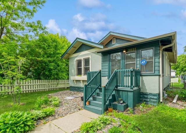 Property at 3631 Lyndale Ave N, Minneapolis, MN 55412, 2 beds, 1 bath