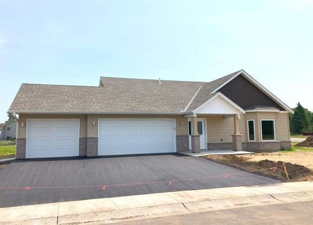 Property at 24111 Taylor St NE, East Bethel, MN 55005, 2 beds, 2 baths