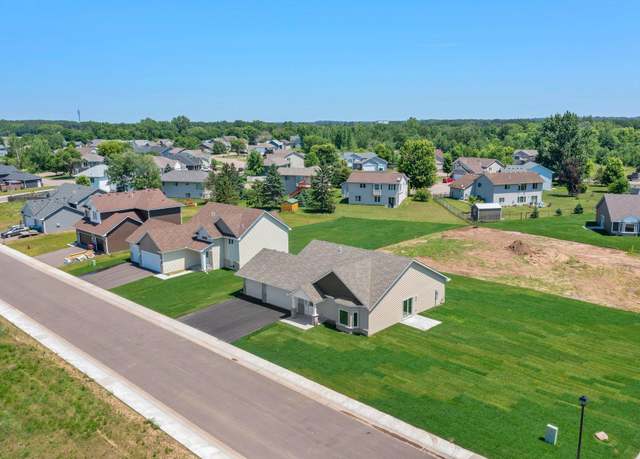Property at 24111 Taylor St NE, East Bethel, MN 55005, 2 beds, 2 baths