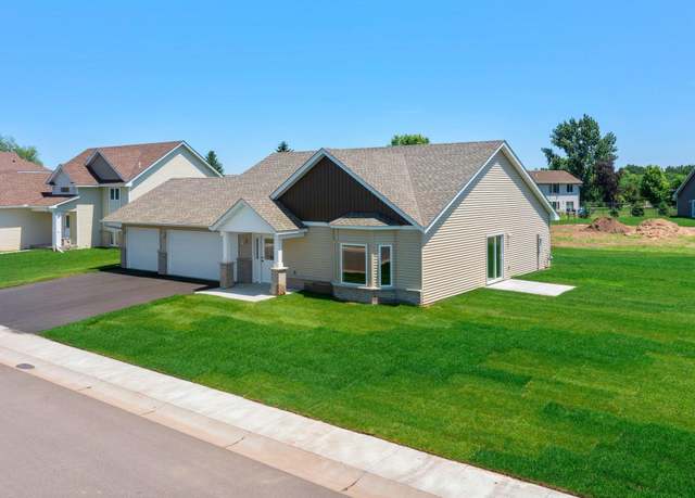 Property at 24111 Taylor St NE, East Bethel, MN 55005, 2 beds, 2 baths