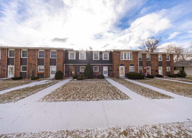 Property at 1509 5th Ave NW, Austin, MN 55912, 2 beds, 2 baths