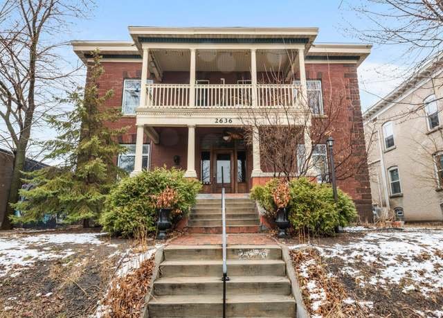 Property at 2636 Lyndale Ave S #4, Minneapolis, MN 55408, 2 beds, 1 bath